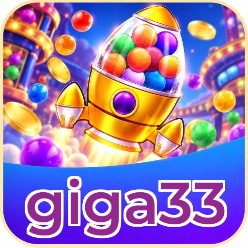 Screenshot 1 - giga33 Home Screen