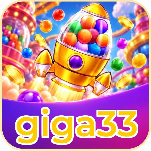Screenshot 1 - giga33 Home Screen