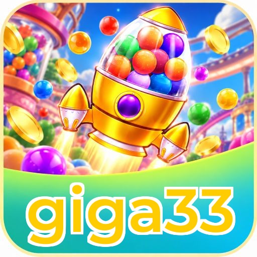 Screenshot 1 - giga33 Home Screen